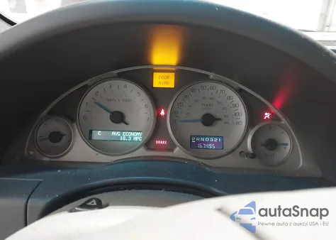 2002 Buick Rendezvous Cxl from USA, damaged, VIN 3G5DB03EX2S599799